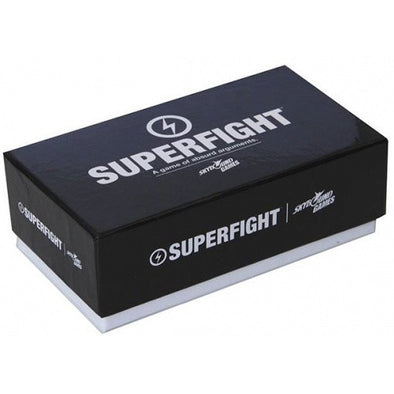 Superfight - Core Deck available at exclusivasunibis Austria