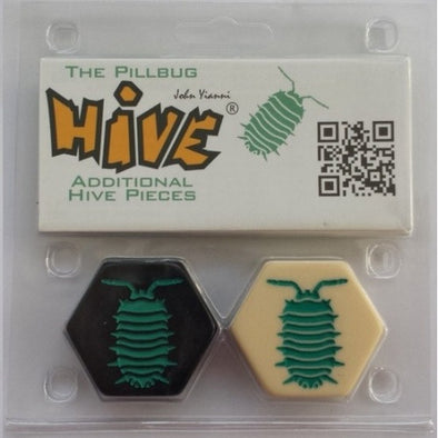 Hive - The Pillbug available at exclusivasunibis Austria