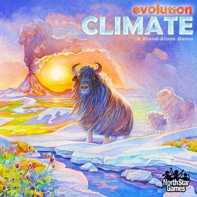 Evolution - Climate available at exclusivasunibis Austria
