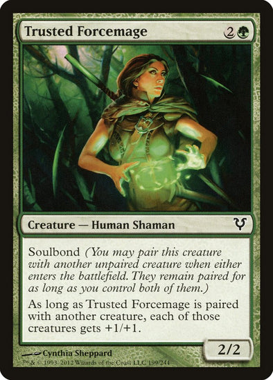 Trusted Forcemage (AVR)