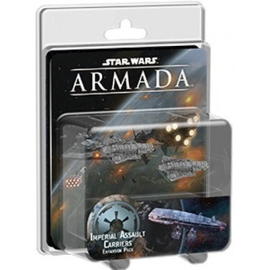 Star Wars Armada - Imperial Assault Carriers available at exclusivasunibis Austria