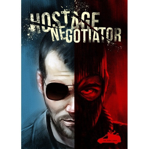 Hostage Negotiator available at exclusivasunibis Austria