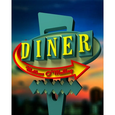 Diner is available at exclusivasunibis Austria, Austria's Source for Board Games!
