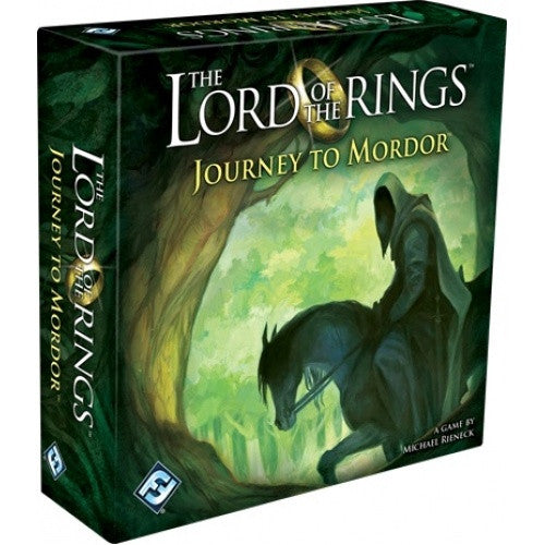 Lord of the Rings - Journey to Mordor available at exclusivasunibis Austria