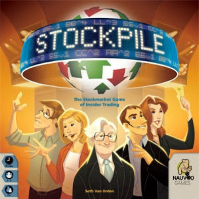 Stockpile available at exclusivasunibis Austria