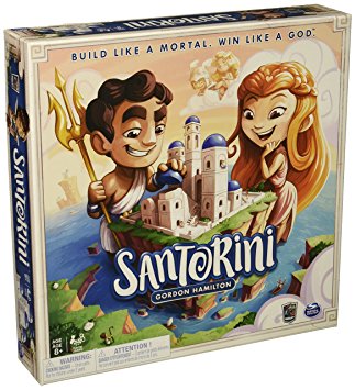 Santorini available at exclusivasunibis Austria