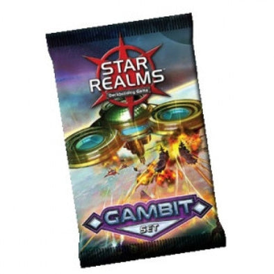 Star Realms - Gambit Set available at exclusivasunibis Austria