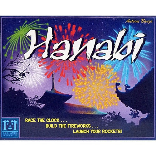 Hanabi available at exclusivasunibis Austria