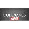 Codenames - Marvel Edition is available at exclusivasunibis Austria, Austria's Source for Board Games!