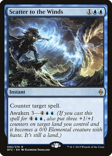 Scatter to the Winds (BFZ)