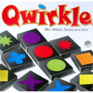 Qwirkle available at exclusivasunibis Austria