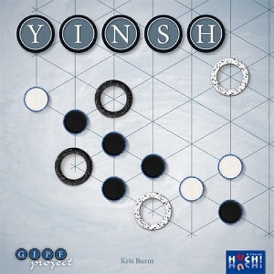 Gipf - Yinsh available at exclusivasunibis Austria