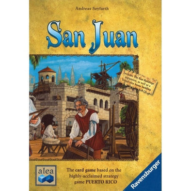San Juan available at exclusivasunibis Austria