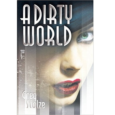 A Dirty World - Core Rulebook is available at exclusivasunibis Austria, Austria's Source for RPG!