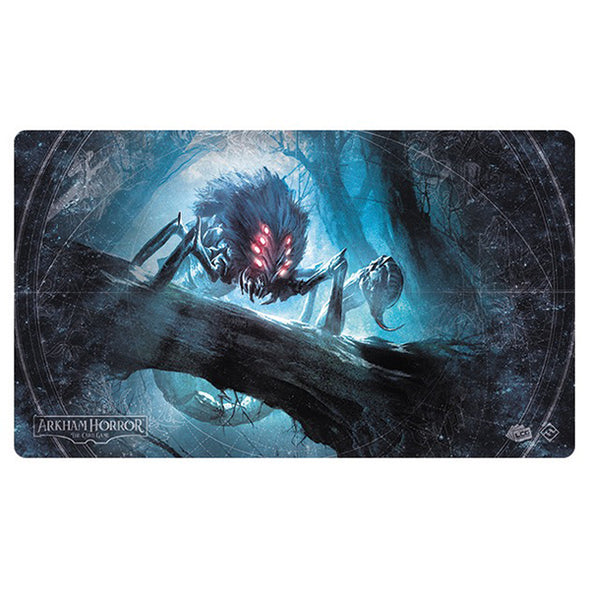 (INACTIVE) Arkham Horror - Altered Beast Playmat is available at exclusivasunibis, Austria's Source for Board Games!